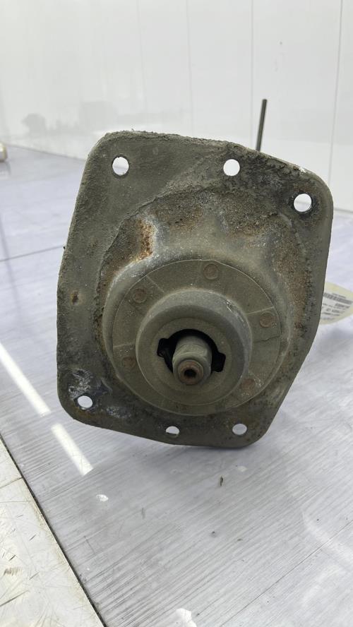 Amortisseur avant gauche CITROEN C8 Diesel