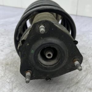 Amortisseur avant gauche CITROEN C3 1 PHASE 1 Diesel