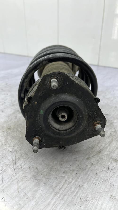 Amortisseur avant gauche CITROEN C3 1 PHASE 1 Diesel