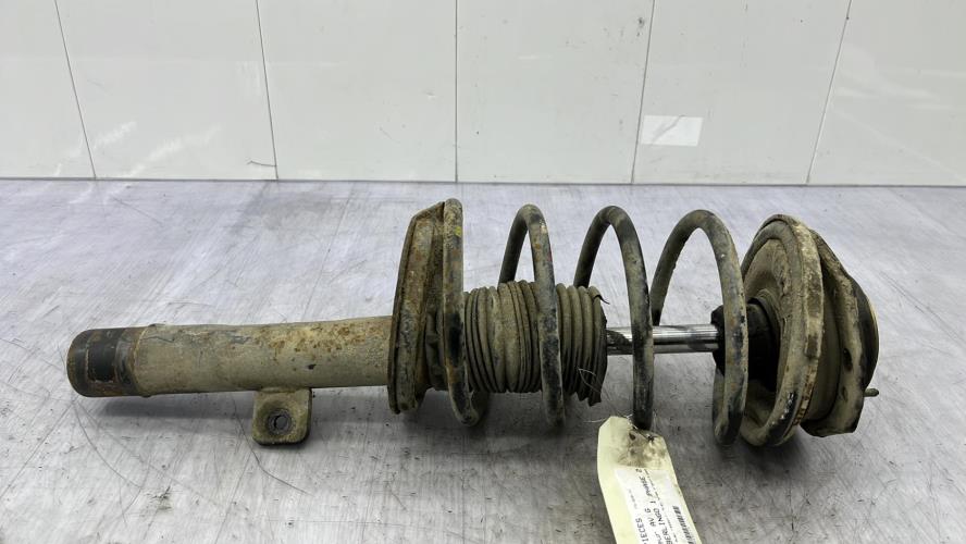 Amortisseur avant gauche CITROEN BERLINGO 1 PHASE 2 Diesel