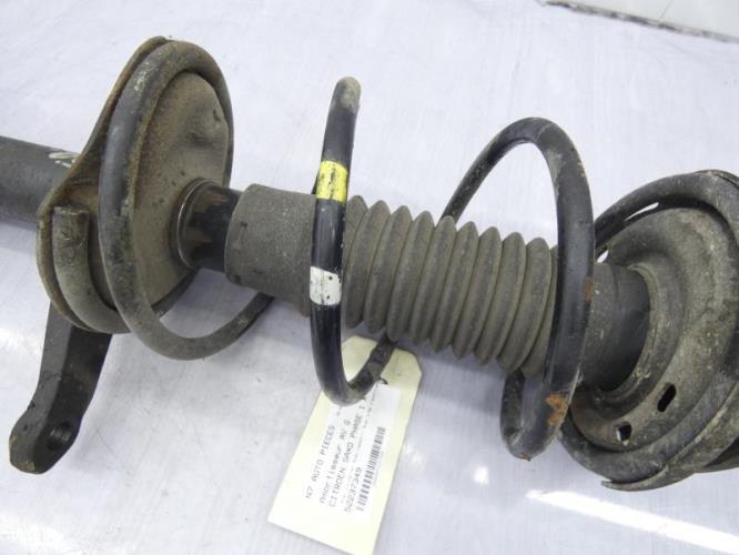 Amortisseur avant gauche CITROEN SAXO PHASE 1 Essence