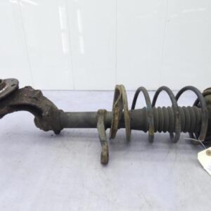 Amortisseur avant gauche CITROEN SAXO PHASE 1 Essence