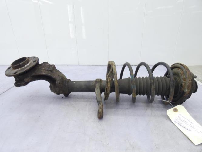 Amortisseur avant gauche CITROEN SAXO PHASE 1 Essence