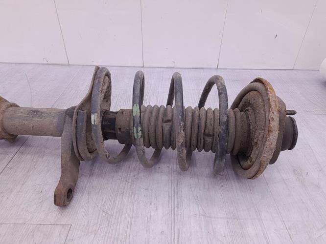Amortisseur avant gauche CITROEN SAXO PHASE 1 Essence
