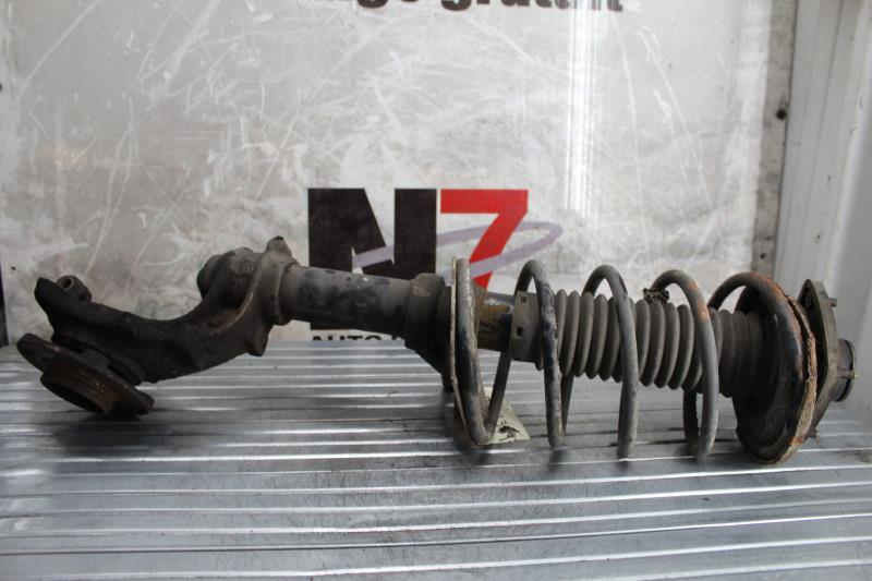 Amortisseur avant gauche CITROEN SAXO PHASE 1 Essence