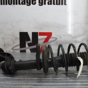 Amortisseur avant gauche CITROEN SAXO PHASE 1 Essence