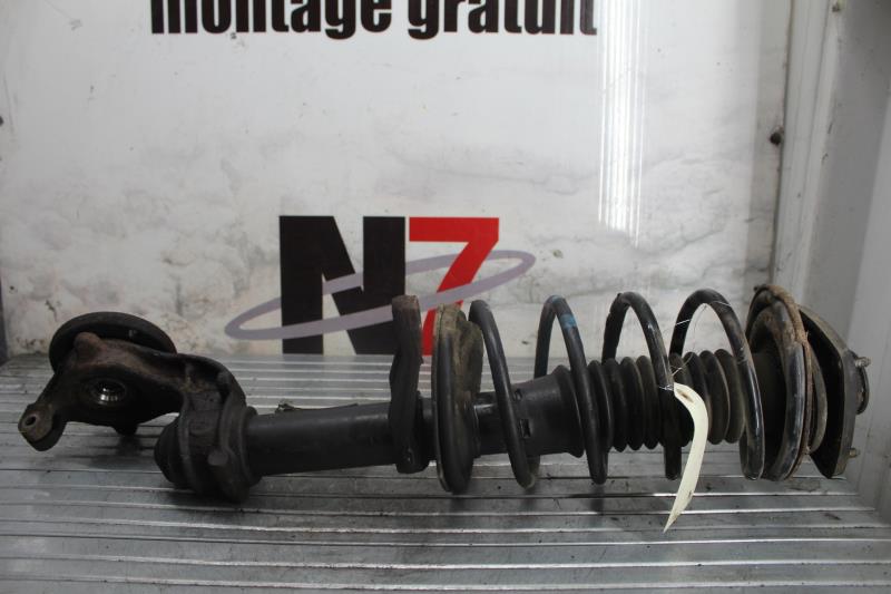 Amortisseur avant gauche CITROEN SAXO PHASE 1 Essence