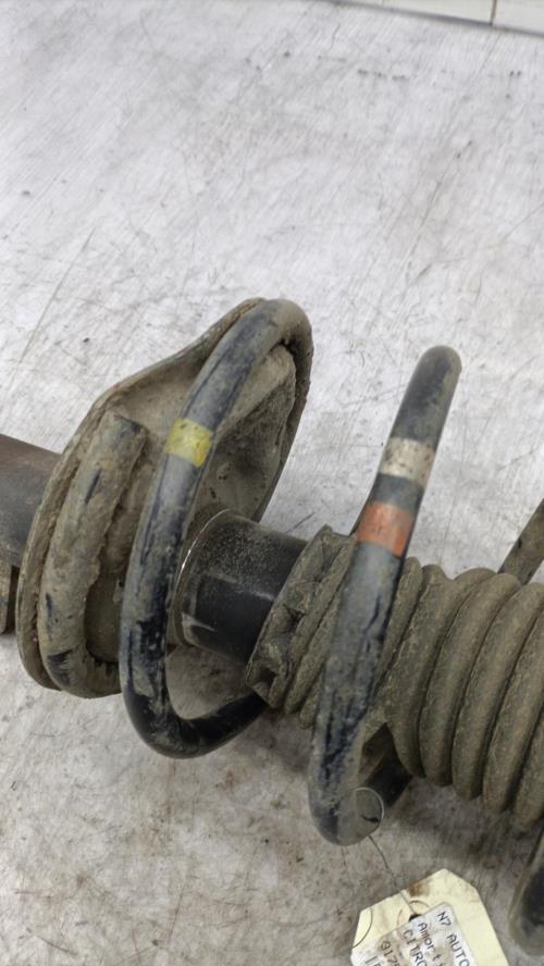 Amortisseur avant gauche CITROEN XSARA PICASSO PHASE 1 Diesel