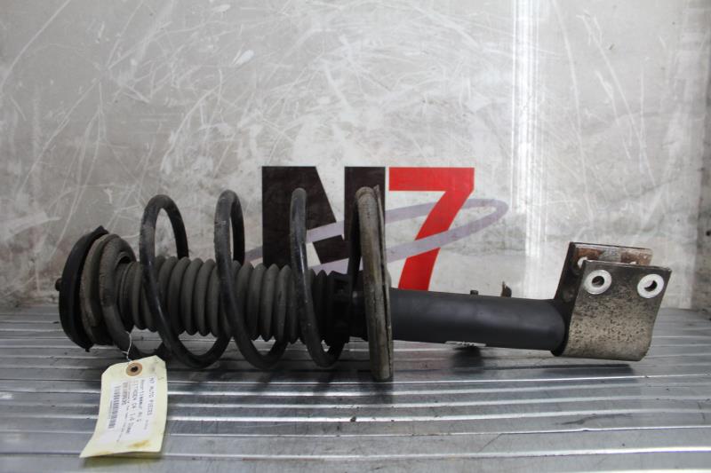 Amortisseur avant gauche CITROEN C4 1 PHASE 1 COUPE Diesel