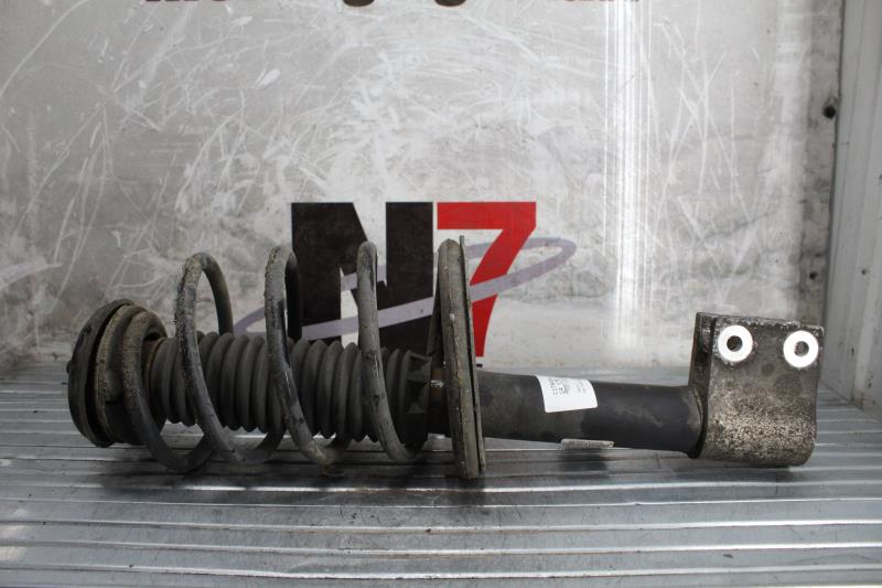 Amortisseur avant gauche CITROEN C4 1 PHASE 1 COUPE Diesel