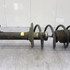 Amortisseur avant gauche CITROEN C1 1 PHASE 1 Diesel