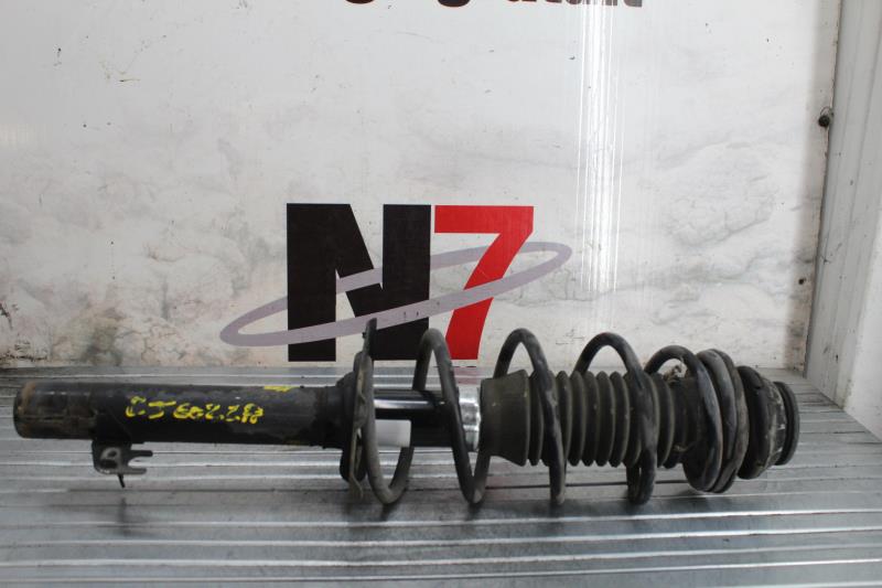 Amortisseur avant gauche CITROEN C1 1 PHASE 1 Diesel