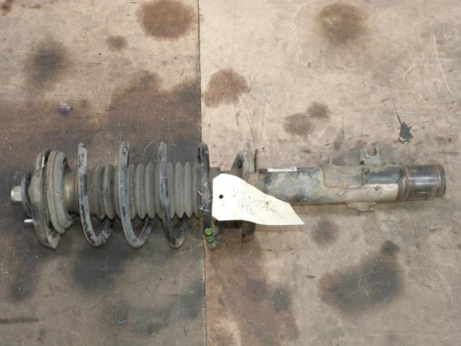 Amortisseur avant gauche CITROEN C2 PHASE 1 Diesel