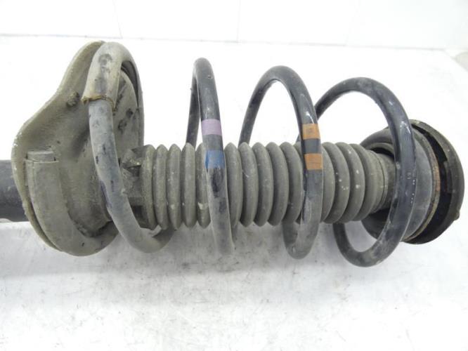 Amortisseur avant gauche CITROEN C4 1 PHASE 1 Diesel