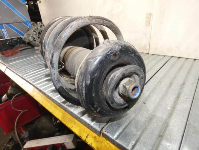 Amortisseur avant gauche CITROEN C4 1 PHASE 1 Diesel