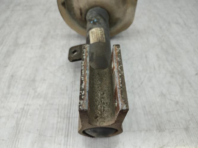 Amortisseur avant gauche CITROEN C4 1 PHASE 1 Diesel