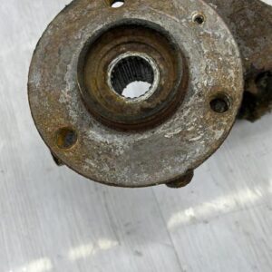 Amortisseur avant gauche CITROEN AX PHASE 1 Essence