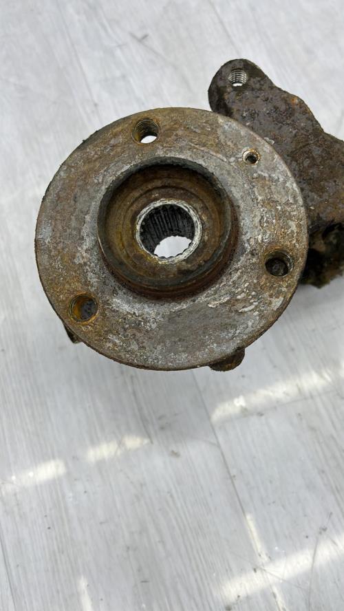 Amortisseur avant gauche CITROEN AX PHASE 1 Essence