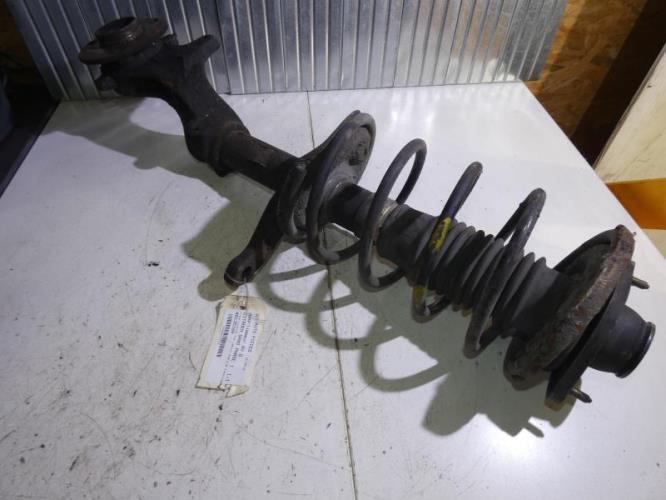 Amortisseur avant gauche CITROEN SAXO PHASE 1 Essence