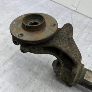 Amortisseur avant gauche CITROEN SAXO PHASE 1 Essence