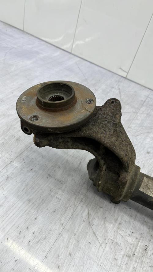 Amortisseur avant gauche CITROEN SAXO PHASE 1 Essence