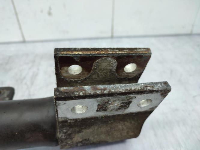 Amortisseur avant gauche CITROEN C4 GRAND PICASSO 1 Diesel