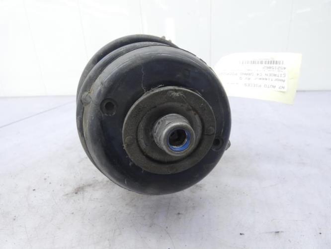 Amortisseur avant gauche CITROEN C4 PICASSO 1 Diesel