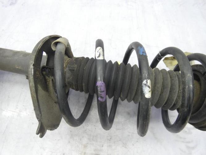 Amortisseur avant gauche CITROEN C4 GRAND PICASSO 1 Diesel