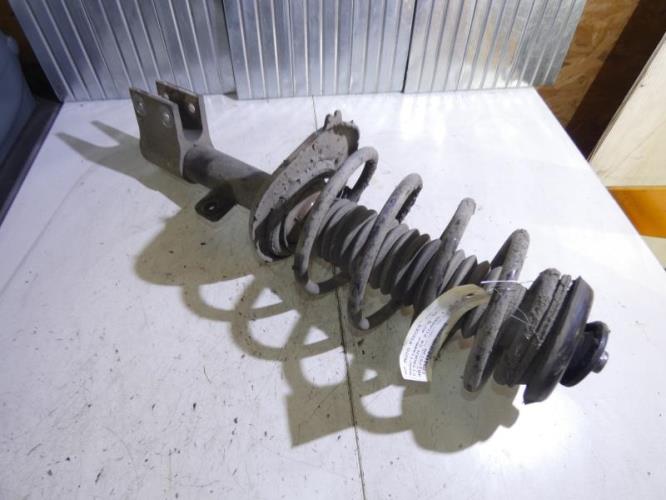 Amortisseur avant gauche CITROEN C4 GRAND PICASSO 1 Diesel