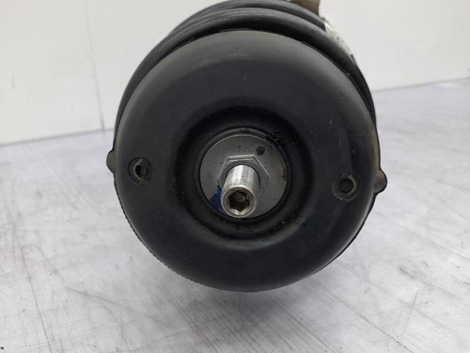 Amortisseur avant gauche CITROEN C4 PICASSO 1 Diesel