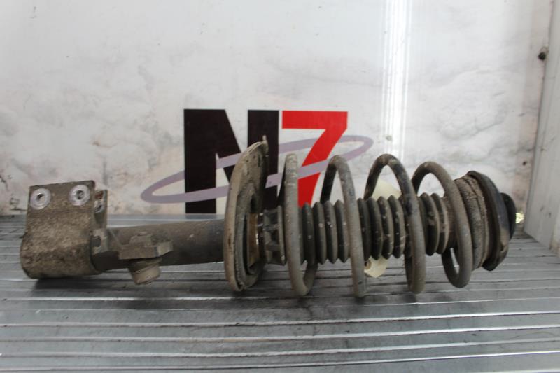 Amortisseur avant gauche CITROEN C4 PICASSO 1 Diesel