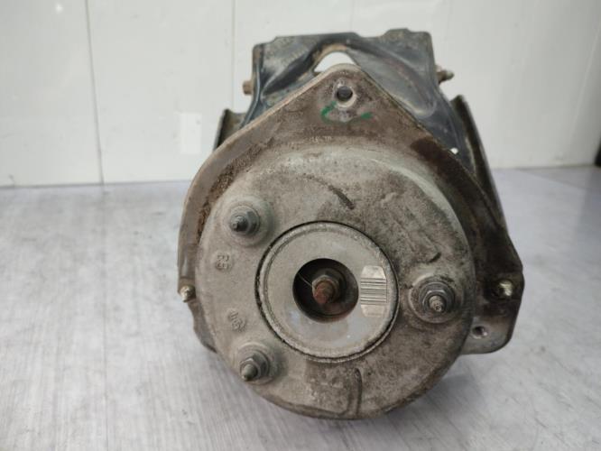 Amortisseur avant gauche CITROEN C5 2 Diesel