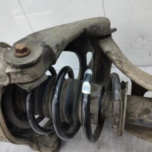 Amortisseur avant gauche CITROEN C5 2 BREAK Diesel
