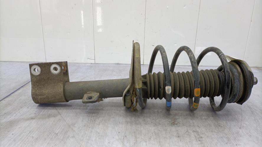 Amortisseur avant gauche CITROEN C4 1 PHASE 2 Diesel