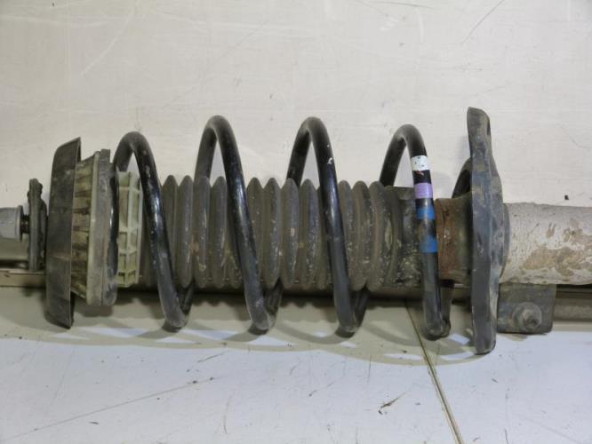 Amortisseur avant gauche CITROEN C3 2 PHASE 1 Diesel