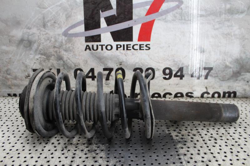 Amortisseur avant gauche CITROEN XSARA PHASE 1 Essence