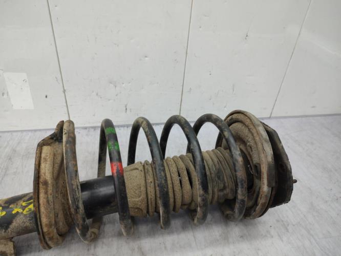 Amortisseur avant gauche CITROEN ZX PHASE 1 Diesel