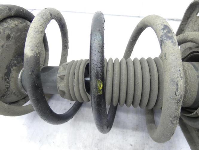 Amortisseur avant gauche CITROEN EVASION PHASE 1 Diesel