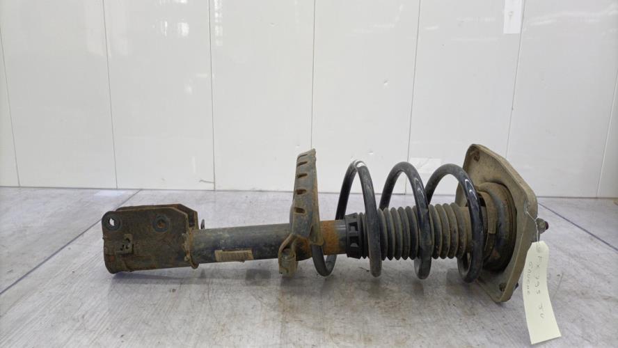 Amortisseur avant gauche CITROEN JUMPY 2 Diesel