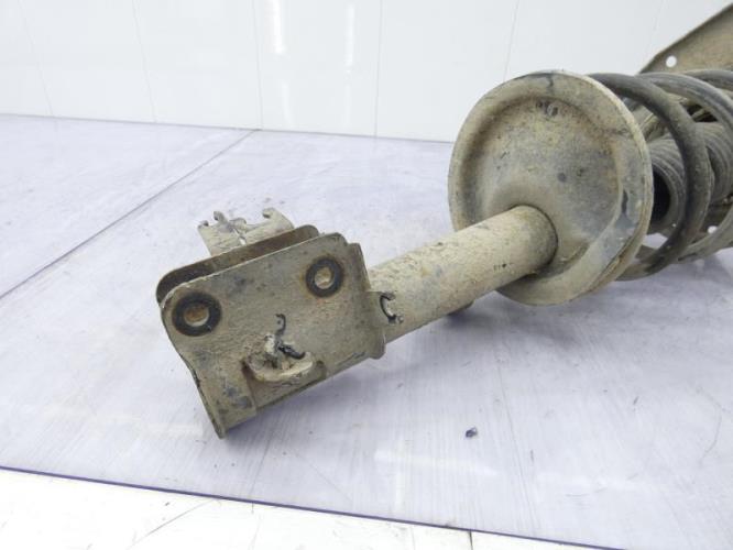 Amortisseur avant gauche CITROEN C8 Diesel