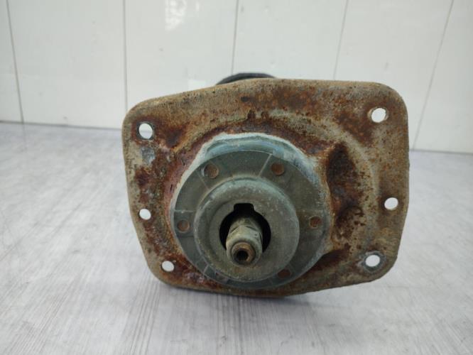 Amortisseur avant gauche CITROEN JUMPY 1 PHASE 1 Diesel