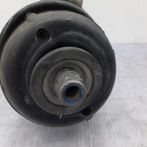 Amortisseur avant gauche CITROEN C4 2 PHASE 1 Diesel
