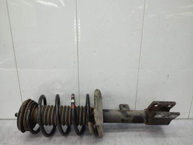 Amortisseur avant gauche CITROEN C4 2 PHASE 1 Diesel