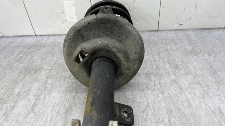 Amortisseur avant gauche CITROEN C4 2 PHASE 1 Diesel