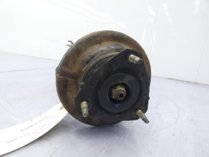 Amortisseur avant gauche FORD FOCUS 1 Diesel