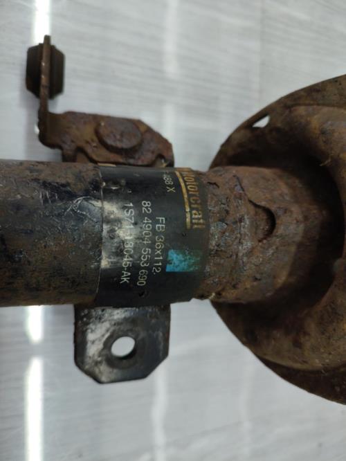 Amortisseur avant gauche FORD MONDEO 2 Essence