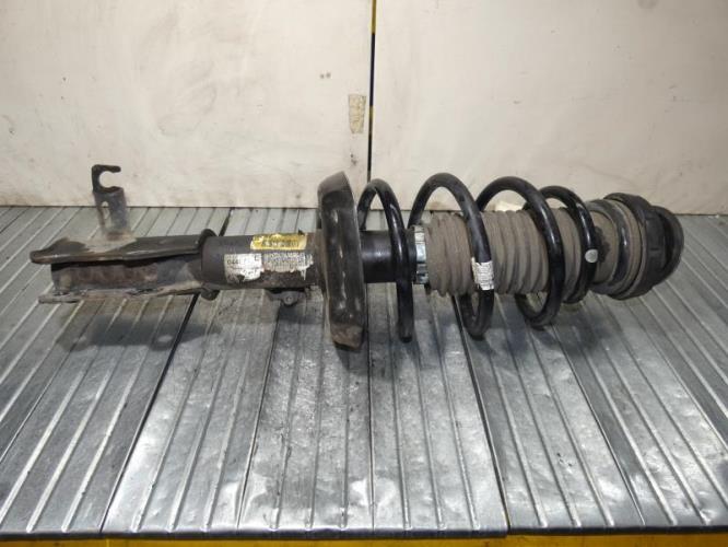 Amortisseur avant gauche OPEL ASTRA J PHASE 1 Diesel