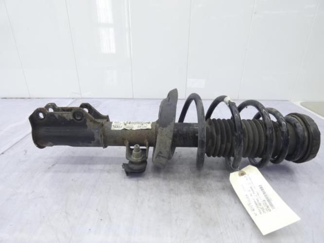 Amortisseur avant gauche OPEL ASTRA J PHASE 1 Diesel