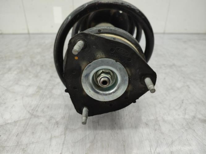 Amortisseur avant gauche FORD TRANSIT 4 Diesel