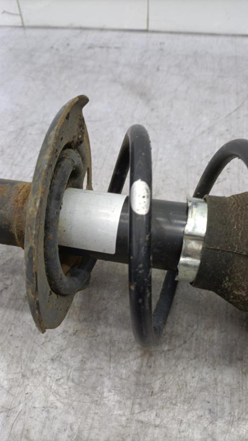 Amortisseur avant gauche CITROEN C1 1 PHASE 1 Essence